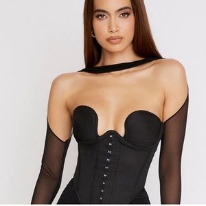 HouseofCB Mina Corset